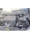 nissan primera berlina (p12) del año 2002