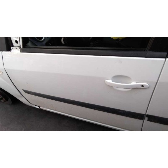 ford fiesta (cbk) del año 2008