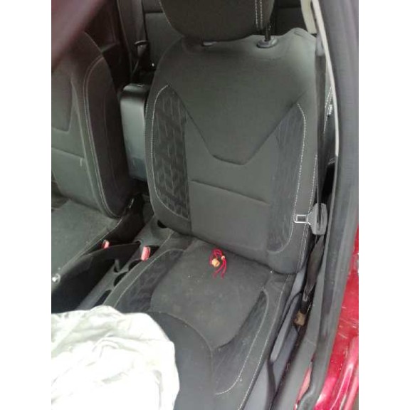 renault clio iv del año 2013