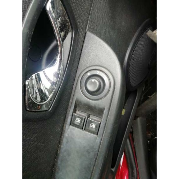 renault clio iv del año 2013