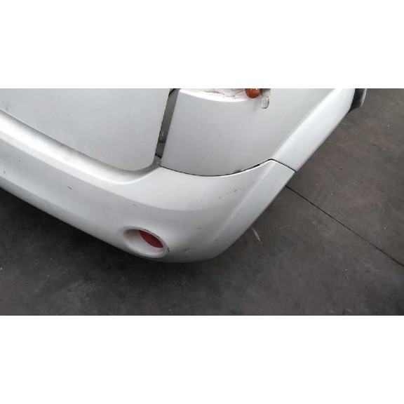 ford fiesta (cbk) del año 2008