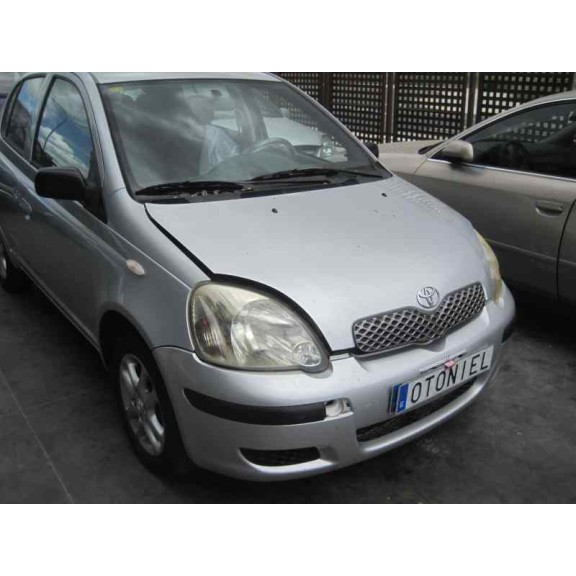 toyota yaris (ncp1/nlp1/scp1) del año 2004