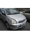 toyota yaris (ncp1/nlp1/scp1) del año 2004