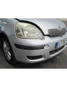 toyota yaris (ncp1/nlp1/scp1) del año 2004 2