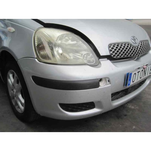 toyota yaris (ncp1/nlp1/scp1) del año 2004