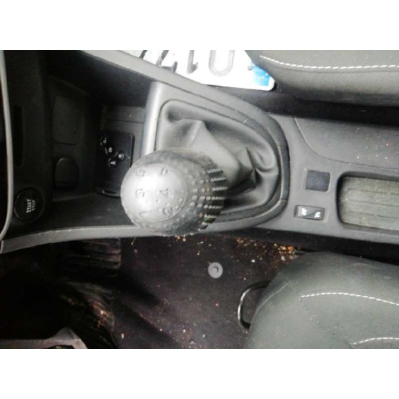 renault clio iv del año 2013