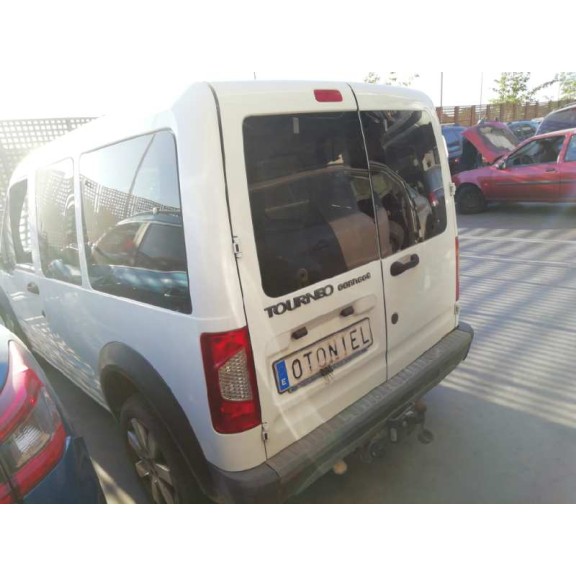 ford tourneo connect (tc7) del año 2011