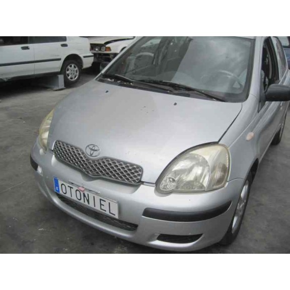 toyota yaris (ncp1/nlp1/scp1) del año 2004