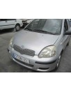 toyota yaris (ncp1/nlp1/scp1) del año 2004