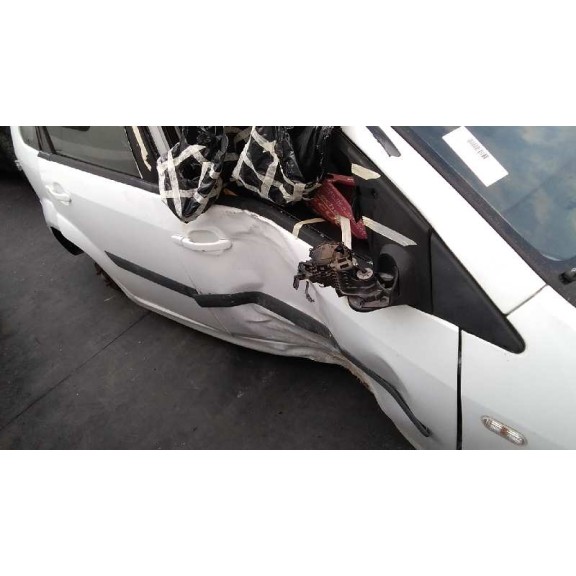 ford fiesta (cbk) del año 2008