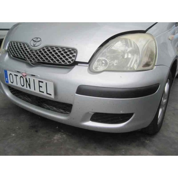 toyota yaris (ncp1/nlp1/scp1) del año 2004