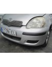 toyota yaris (ncp1/nlp1/scp1) del año 2004