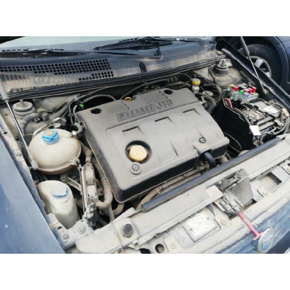 fiat stilo (192) del año 2005