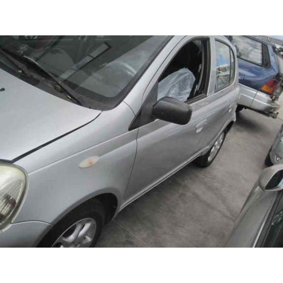 toyota yaris (ncp1/nlp1/scp1) del año 2004