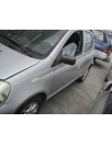 toyota yaris (ncp1/nlp1/scp1) del año 2004