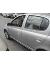 toyota yaris (ncp1/nlp1/scp1) del año 2004