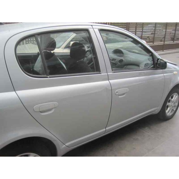 toyota yaris (ncp1/nlp1/scp1) del año 2004