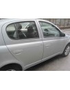 toyota yaris (ncp1/nlp1/scp1) del año 2004
