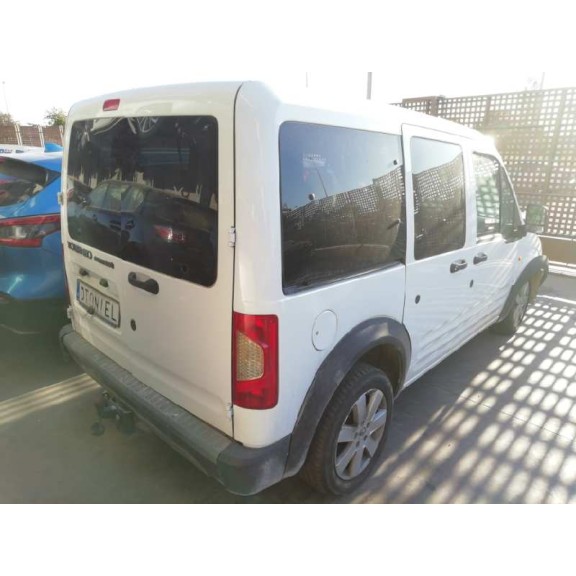 ford tourneo connect (tc7) del año 2011