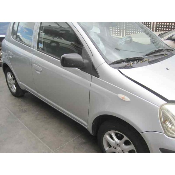 toyota yaris (ncp1/nlp1/scp1) del año 2004
