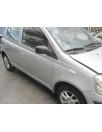toyota yaris (ncp1/nlp1/scp1) del año 2004