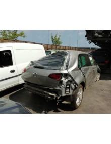 volkswagen golf vii lim. del año 2017