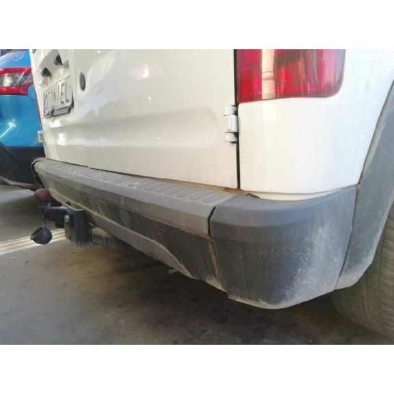 ford tourneo connect (tc7) del año 2011