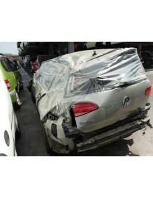 volkswagen golf vii lim. del año 2017 2