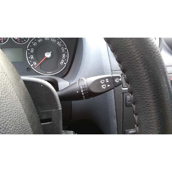 ford fiesta (cbk) del año 2008