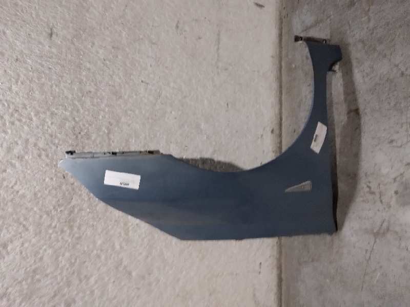 Recambio de aleta delantera derecha para renault espace iv (jk0) dynamique referencia OEM IAM   