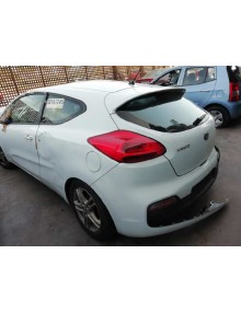 kia pro_cee´d ( ) del año 2017