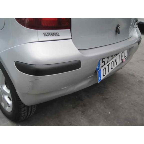 toyota yaris (ncp1/nlp1/scp1) del año 2004