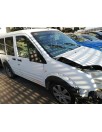 ford tourneo connect (tc7) del año 2011