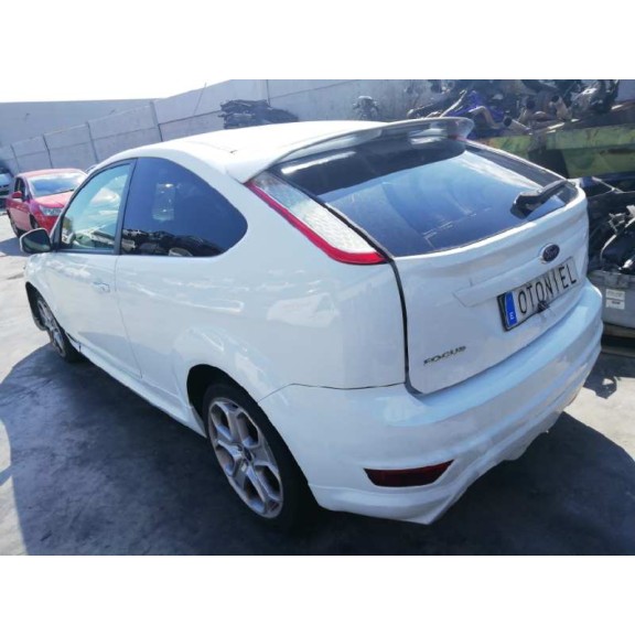 ford focus lim. (cb4) del año 2009