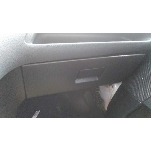 ford fiesta (cbk) del año 2008