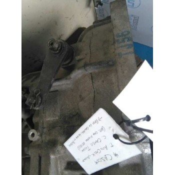 Recambio de caja cambios para hyundai tucson (jm) 2.0 comfort referencia OEM IAM L6400823 CASCO 5 VELOCIDADES