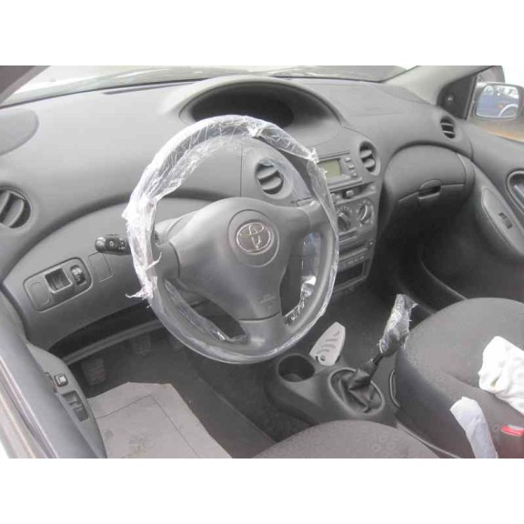 toyota yaris (ncp1/nlp1/scp1) del año 2004
