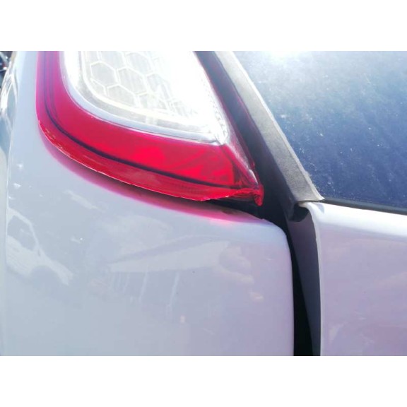 ford focus lim. (cb4) del año 2009