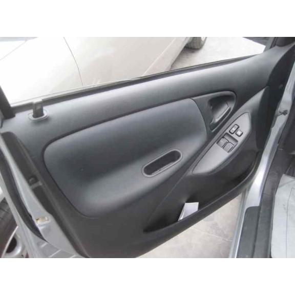toyota yaris (ncp1/nlp1/scp1) del año 2004