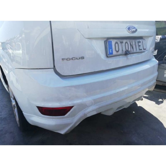 ford focus lim. (cb4) del año 2009