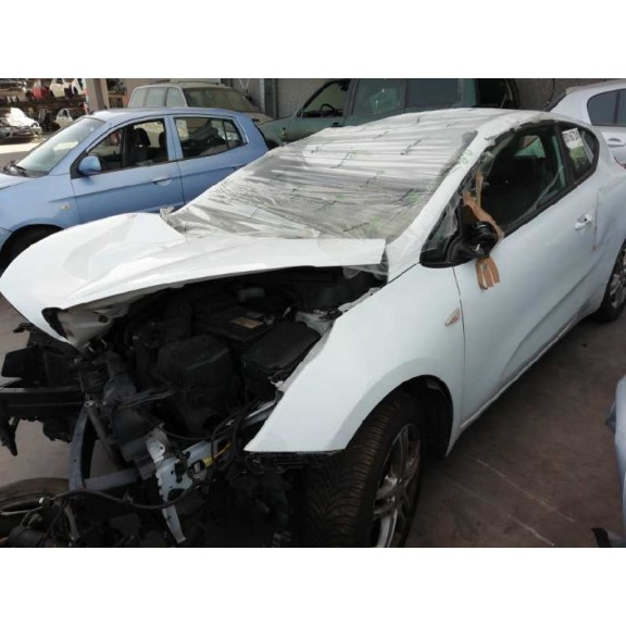 kia pro_cee´d ( ) del año 2017