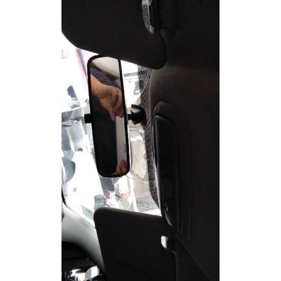 ford fiesta (cbk) del año 2008