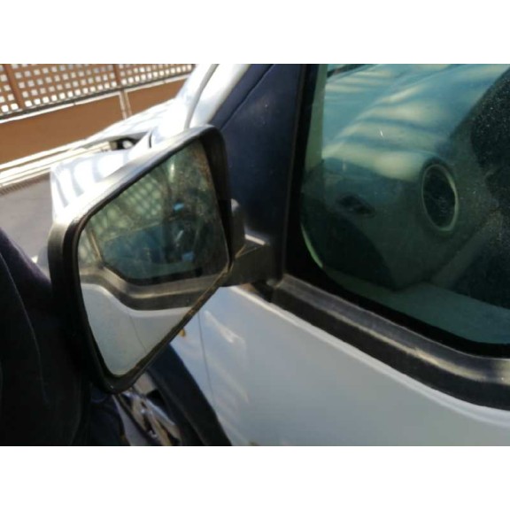 ford tourneo connect (tc7) del año 2011