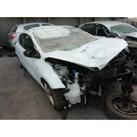 kia pro_cee´d ( ) del año 2017