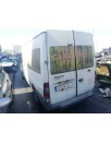 ford transit caja cerrada ´06 del año 2007