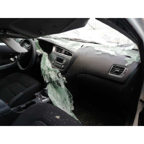 kia pro_cee´d ( ) del año 2017