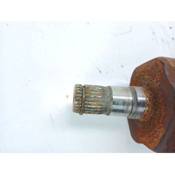 Recambio de transmision delantera izquierda para ford kuga i 2.5 4x4 referencia OEM IAM 9v4n3b437da  