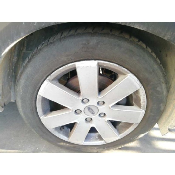 ford tourneo connect (tc7) del año 2011