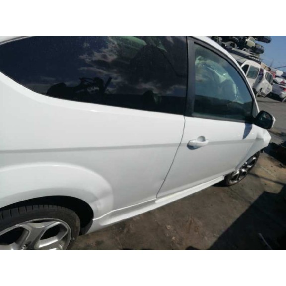 ford focus lim. (cb4) del año 2009