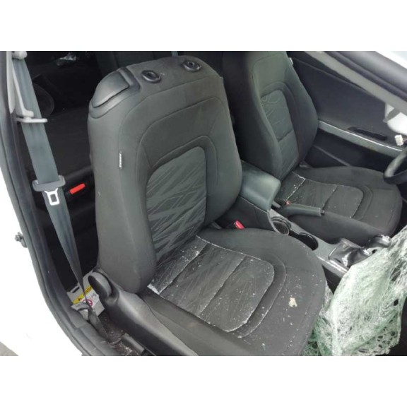 kia pro_cee´d ( ) del año 2017